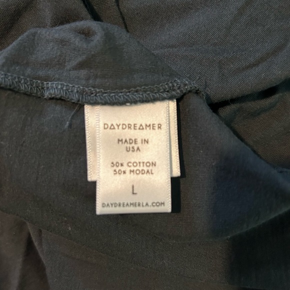 Free people Rolling Stones tee… oversized fit - Picture 4 of 4